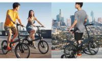 Oferta Qicycle TDP02Z, la nueva bicicleta eléctrica Xiaomi