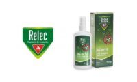 Spray Relec Infantil repelente antimosquitos