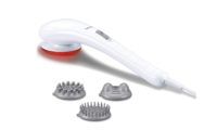 ¡Chollo! Aparato de masaje con infrarrojos Beurer MG21 por sólo 14,99€ (antes 23€)