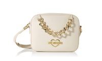 ¡Mitad de precio! Bolso Love Moschino por sólo 48,42€ (antes 101€)