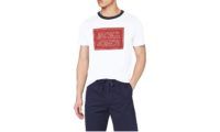 ¡Chollo! Camiseta Jack & Jones Jcoisland tee SS Crew Neck por sólo 6,39€ (antes 11,50€)