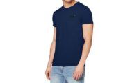 ¡Chollo! Camiseta Superdry OL Vintage Emb Crew por sólo 14,99€ (antes 23,75€)