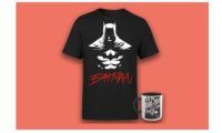 ¡Pack ahorro! Camiseta + taza Batman DC Comics por sólo 9,99€ + envío gratis