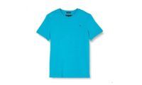 ¡Chollo! Camiseta para niños Tommy Hilfiger Essential Original tee por sólo 8,30€ (antes 17,46€)