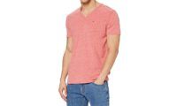 ¡47% de dto! Camiseta Tommy Hilfiger por sólo 15,49€ (antes 29€)