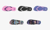 Chanclas desde sólo 1 euro en Sprinter