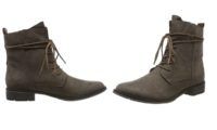 ¡Chollo! Botas chukka Marco Tozzi para mujer por sólo 11,95€