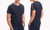 ¡Chollo! Camiseta hombre Tommy Hilfiger por sólo 16,96€ al tramitar pedido (PVP 29,95€)