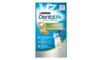 ¡Más barato! Pack x8 Purina DentaLife sabor Pollo para gatos sólo 6,99€ (45% dto)