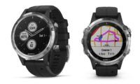 ¡Chollo! Reloj GPS multideporte Garmin Fenix 5 Plus 47mm sólo 349€ (PVP 549€)