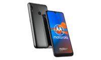 ¡Mínimo histórico! Motorola Moto E6 Plus 64/4GB por sólo 99€ (antes 129€)