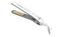 ¡Chollazo! Plancha de Pelo Flyco con placas de cerámica por sólo 9,99€ (50% dto)