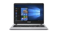 ¡Cupón! Portátil 15.6" Asus N4000/4GB/256GB SSD por 269€