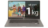 ¡Chollo! Portátil LG gram ultraligero de 14" FullHD IPS (Intel Core i5-1035G7, 8GB RAM, 256GB SSD, Windows 10 Home) por sólo 799€ (Antes 999€)