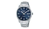 ¡Chollo! Reloj Pulsar PX3181X1 Solar por sólo 63€ (PVP 120€)
