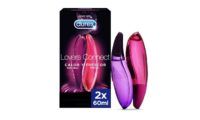 ¡Chollo! Durex Gel Estimulante Lovers Connect Él y Ella por sólo 8,06€ (antes 15€)