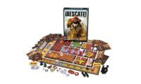¡Chollazo! Juego Devir ¡Rescate! por sólo 17,50€ (antes 35€)