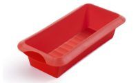 ¡Buen precio! Molde de silicona rectangular Lékué de 24cm por sólo 7,44€ (PVP 12,95€)