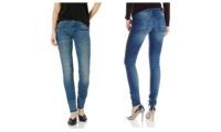 ¡Chollazo! Pantalones skinny G-STAR RAW Lynn Mid Waist por sólo 38,49€ (antes 65€)