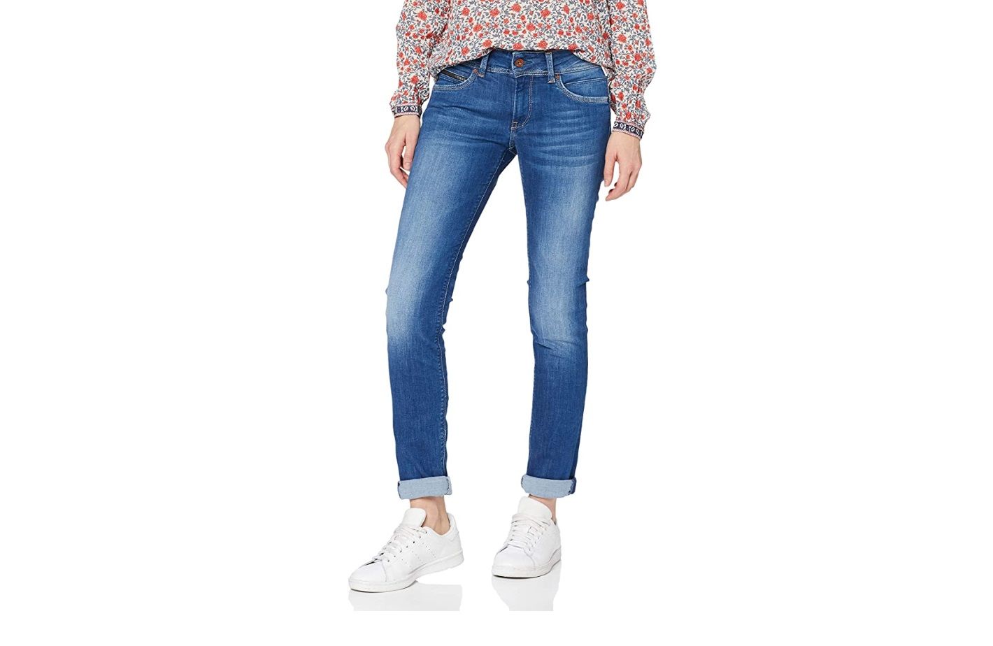 ¡Chollo! Pantalones Pepe Jeans New Brooke por sólo 33,99€ (antes 52,99€)