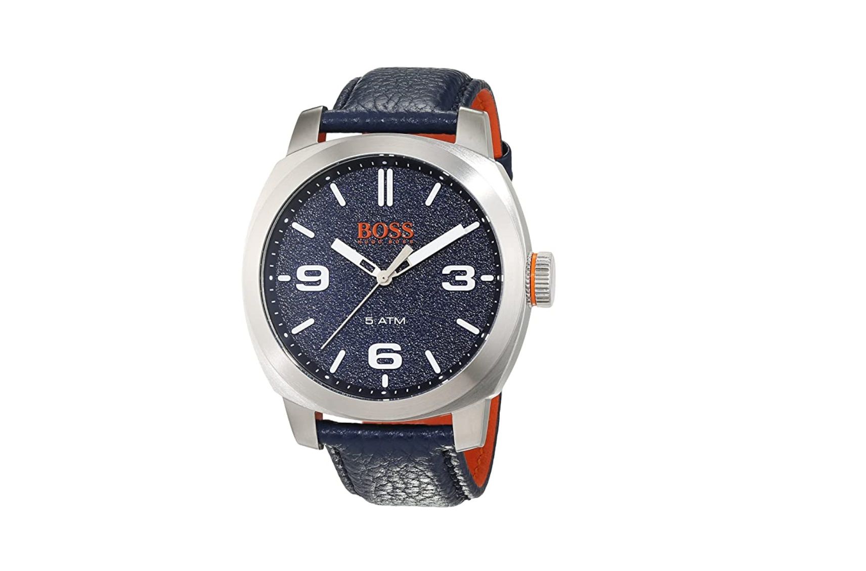 ¡Chollazo! Reloj Hugo Boss Orange 1513410 por sólo 66,12€ (antes 129€)