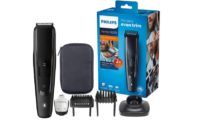 ¡Más barata! Afeitadora inalámbrica Philips Series 5000 por sólo 24,79€