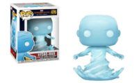 ¡Descuento al tramitar! Figura Pop! Vinilo Hydro-Man (Spider-Man Far from Home) sólo 4,95€ (PVP 14€)