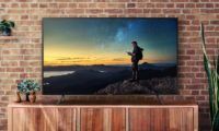 ¡Chollazo! Samsung UE55TU7172 55" 4K Crystal UltraHD Smart TV LED por sólo 369€