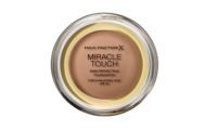 ¡Chollo! Base Miracle Touch de Max Factor por sólo 6,11€ (PVP 19€)