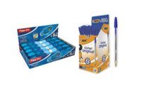 ¡Chollo! Pack de 10 Tipp-Ex + 50 bolígrafos Bic por sólo 23,79€ (antes 32€)