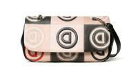 ¡Chollazo! Bolso Desigual Donna por sólo 18,21€ (antes 55,95€)