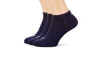 ¡Chollo! Pack de 3 pares de calcetines Puma Socks por sólo 4,99€ (PVP 8€)