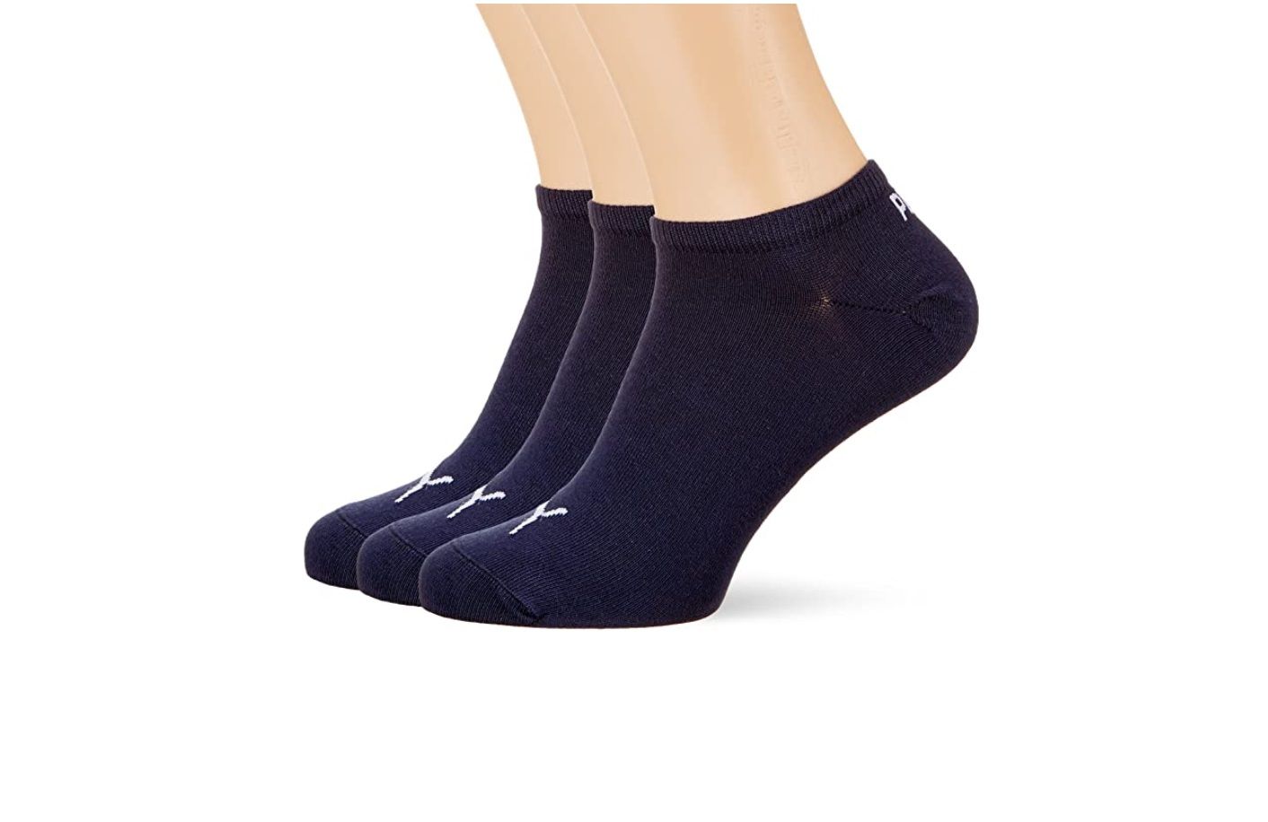¡Chollo! Pack de 3 pares de calcetines Puma Socks por sólo 4,99€ (PVP 8€)