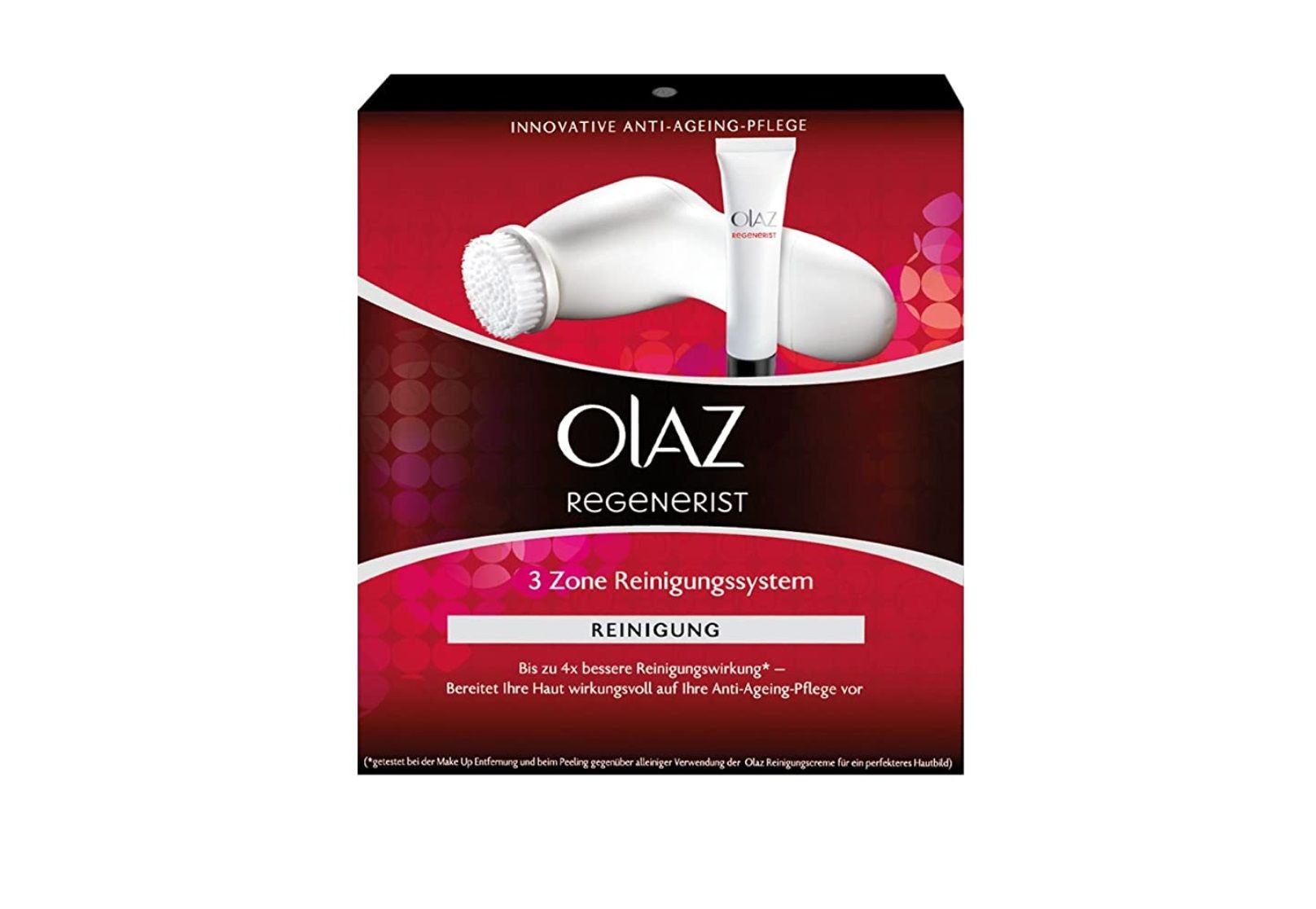¡Chollo! Cepillo facial Olay Regenerist por sólo 14€ (antes 27€)
