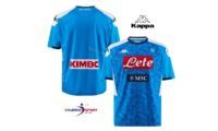 ¡Chollo! Camiseta de Fútbol SSC Napoli 2019/2020 por sólo 15,60€ en Amazon