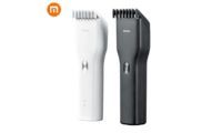 ¡Chollo! Cortadora de cabello Xiaomi Enchen por sólo 9,80€