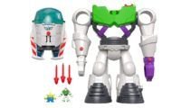 ¡Chollo! Robot Buzz Lightyear 51cm solo 29,99€ (PVP 60€)