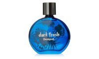 ¡Más stock! Eau de Toilette para hombre Desigual Dark Fresh 100ml por sólo 8,95€