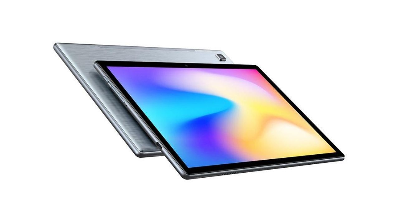 Tablet 10,1" Teclast P20HD 4GB/64GB 4G LTE (triple descuento)