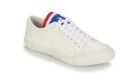 ¡Chollo! Zapatillas unisex Le Coq Sportif Nationale Premium por sólo 36€ (PVP 68€)