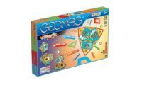 ¡Descuentazo! Juego de construcción magnética Geomag Confetti de 114 piezas por sólo 24,99€ (antes 67,50€)