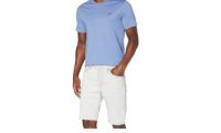 ¡Otro color con un 58% de dto! Pantalones cortos Levi's 511 Slim por sólo 25€ (antes 60€)