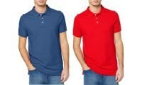 ¡Descuentazo! Polo Tommy Hilfiger TJM Nos por sólo 22€ (antes 47€) ¡En 4 colores!