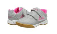 ¡Chollazo! Zapatillas Kappa  Kickoff por sólo 10€