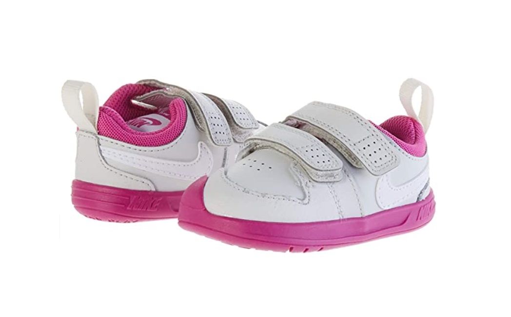 ¡Chollazo! Zapatillas niños Nike Pico 5 TDV por sólo 12,95€ (antes 22,52€)