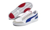 ¡Chollo! Zapatillas Puma Ralph Sampson LO Vintage por sólo 39,95€ (antes 67€)