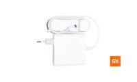 ¡Chollo! Cargador Xiaomi 65W para PC y smartphone por sólo 9,89€