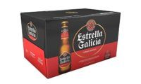 Promoción Estrella Galicia en Amazon: 21% de descuento por cada 20€ de compra