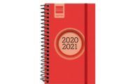 ¡Chollito! Agenda Finocam E3 2020 - 2021 por sólo 4,55€ (antes 6,50€)