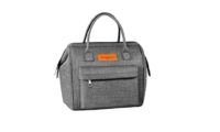 ¡Chollo! Bolsa térmica porta alimentos Longzon por sólo 11,89€